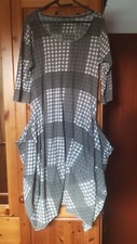 Tolles raffiniertes kleid gebraucht kaufen  Lübeck