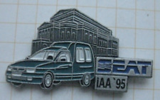 Seat inca iaa gebraucht kaufen  Münster