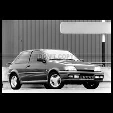Photo .025773 ford d'occasion  Martinvast