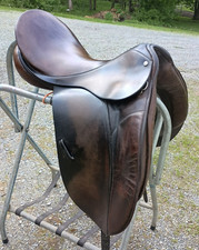 County saddlery competitor d'occasion  Expédié en Belgium