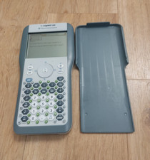 Calculatrice texas instrument d'occasion  Argenteuil