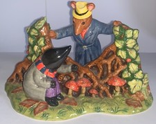 Royal doulton wind for sale  EDINBURGH