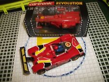 Slotcars cartronic rally gebraucht kaufen  Oberhaid