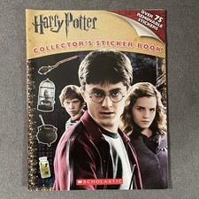 Harry potter collectors for sale  Sandown