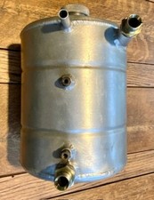 Dry sump oil for sale  CHELMSFORD