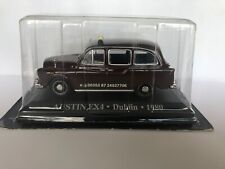 Voiture austin fx4 d'occasion  Écouis