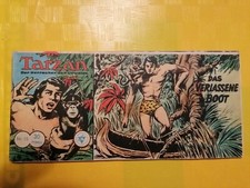 Tarzan piccolo lehning gebraucht kaufen  Siegsdorf