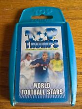 Top trumps card for sale  Shipping to Ireland