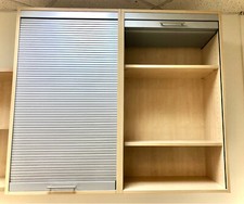 Hängeschrank rollo metallgrif gebraucht kaufen  Dingolshausen