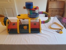 Rotastak maxi hamster for sale  READING