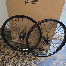 Bsd wheel set for sale  ORPINGTON