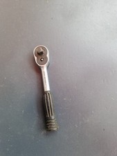 Ratsche knarre zoll gebraucht kaufen  Bergisch Gladbach