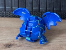 Bakugan bitwa bijatyki Aquos Tuskor 350G zobacz zdjęcia!!! na sprzedaż  PL