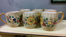 Set tavolo vintage usato  Fano