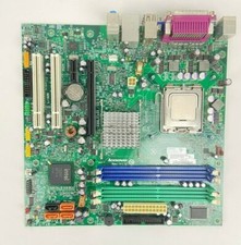 Lenovo ThinkCentre 7096 Motherboard Intel Pentium Dual Core E2180 2GHz comprar usado  Enviando para Brazil