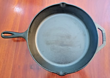 Lodge inch cast for sale  BIRMINGHAM