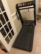 Landice treadmill pro for sale  South Houston