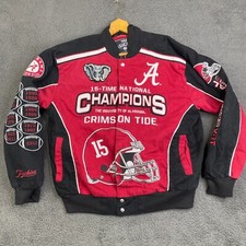 alabama varsity jacket for sale  Seattle