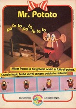 Pubblicità advertising werbun usato  Monterotondo
