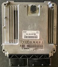 Calculateur moteur audi d'occasion  Morangis