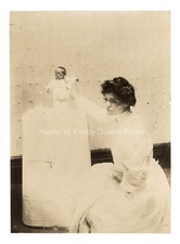 1920s neonatal nurse d'occasion  Expédié en Belgium