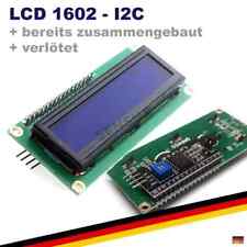 Lcd 1602 i2c gebraucht kaufen  Armsheim, Gabsheim, Partenheim