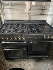 Range master classic for sale  WARE