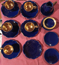 Tasse café ancienne d'occasion  Cuq-Toulza
