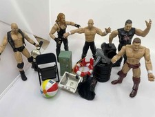 Vintage wwe wcw for sale  CRAIGAVON