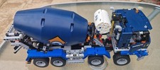 Lego technic 42112 for sale  WALLSEND