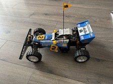 Tamiya hotshot blockhead for sale  ENFIELD