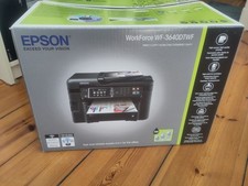 Defekter epson wf gebraucht kaufen  Berlin