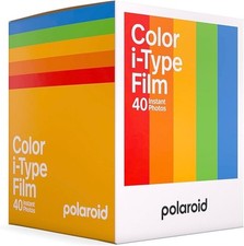 Polaroid type colori usato  Firenzuola