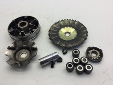 Variatore completo con usato  Viareggio