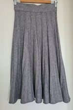 Neu damen strickrock gebraucht kaufen  Unterschleißheim