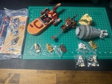 Lego starwars bundle for sale  Hanford