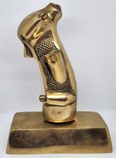 Cast brass phantom for sale  Weirsdale