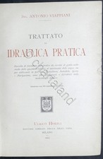 Ing. antonio viappiani usato  Vimodrone