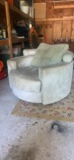 roche bobois leather chairs for sale  Margate City