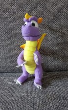 Doudou peluche spyro d'occasion  Toulouse-