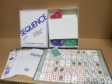 Vintage 1995 sequence for sale  Ripley