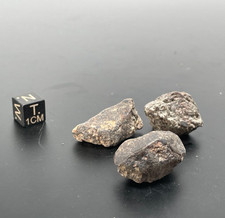 Meteorit nwa 869 gebraucht kaufen  Hamburg