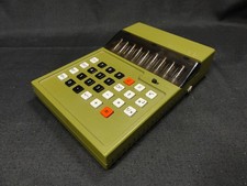 Rare vintage retro d'occasion  Expédié en Belgium