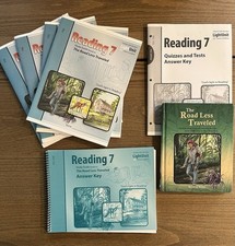 Christian light reading for sale  Littleton