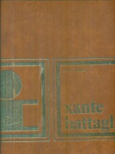 Xante battaglia usato  Italia