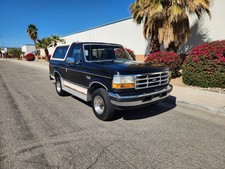 1993 ford bronco for sale  Indio