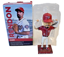 Washington nationals sga for sale  Parkville