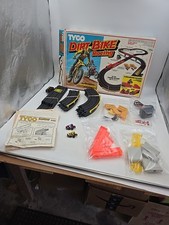 Vintage tyco dirt for sale  Petaluma