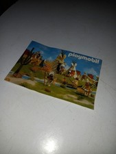 Playmobil catalogue années d'occasion  Pougues-les-Eaux
