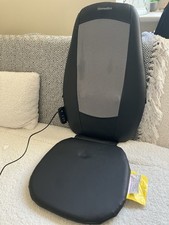 Homedics shiatsu massager for sale  UK